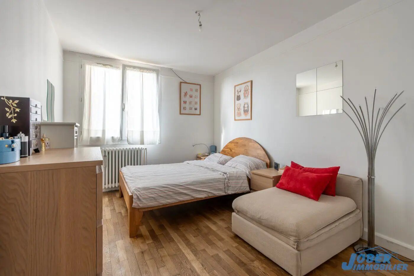 Appartement à vendre, 84m², Nogent-sur-Marne