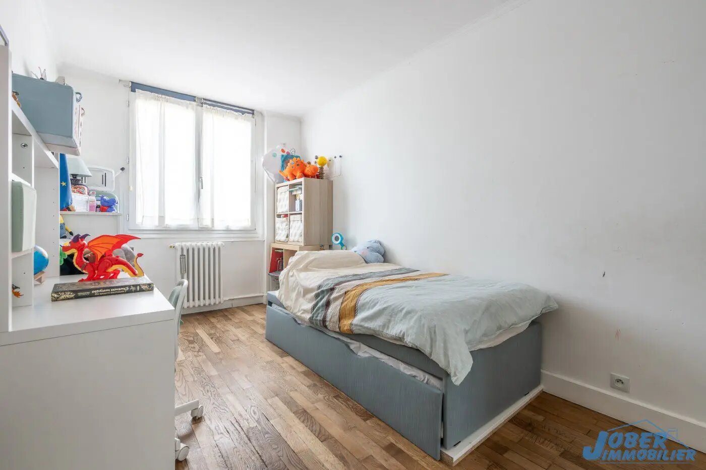 Appartement à vendre, 84m², Nogent-sur-Marne