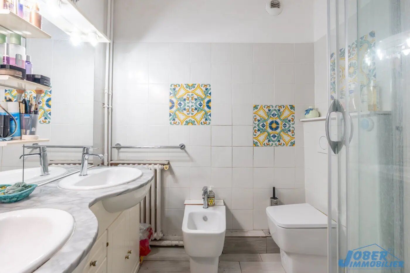 Appartement à vendre, 84m², Nogent-sur-Marne