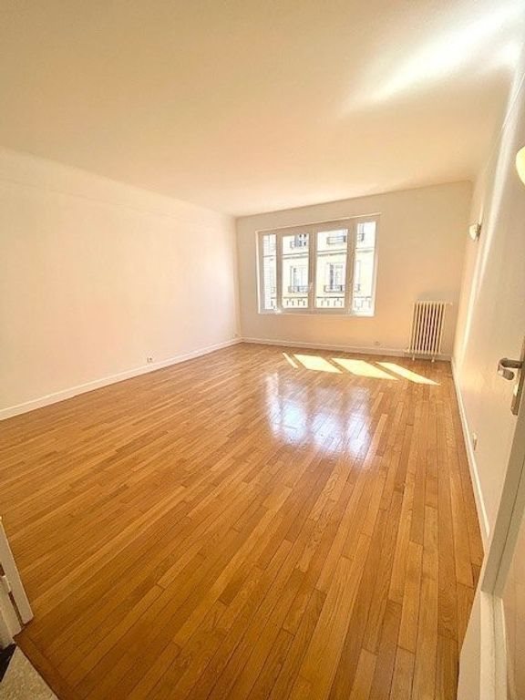 Appartement à louer, 62m², Saint-Mandé