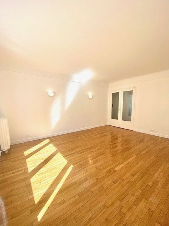 Appartement à louer, 62m², Saint-Mandé