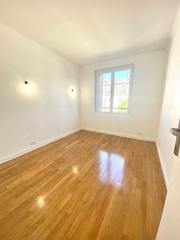 Appartement à louer, 62m², Saint-Mandé