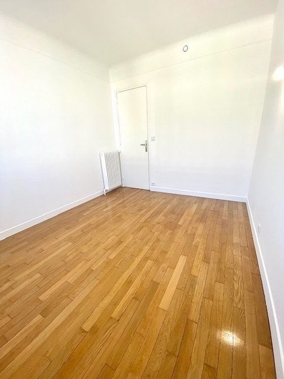 Appartement à louer, 62m², Saint-Mandé