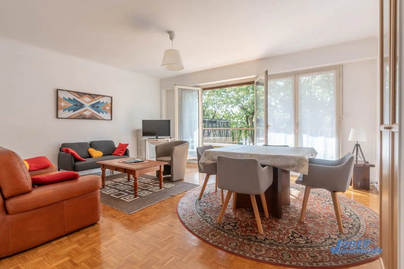Appartement à vendre, 80m², Nogent-sur-Marne