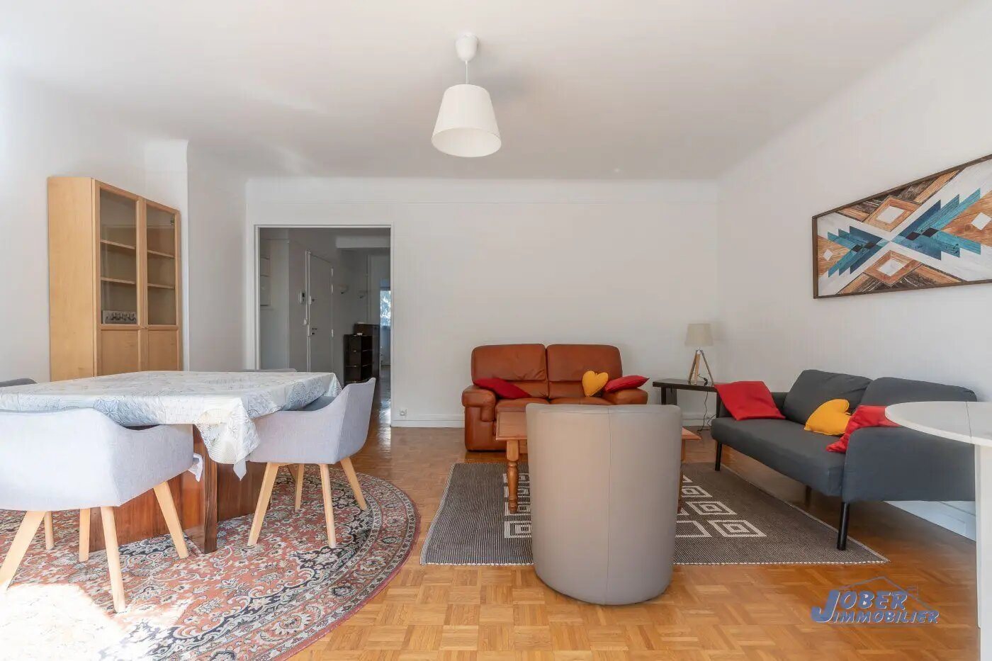 Appartement à vendre, 80m², Nogent-sur-Marne