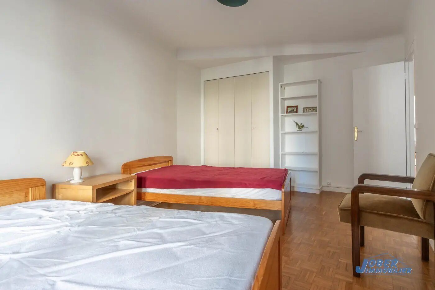 Appartement à vendre, 80m², Nogent-sur-Marne