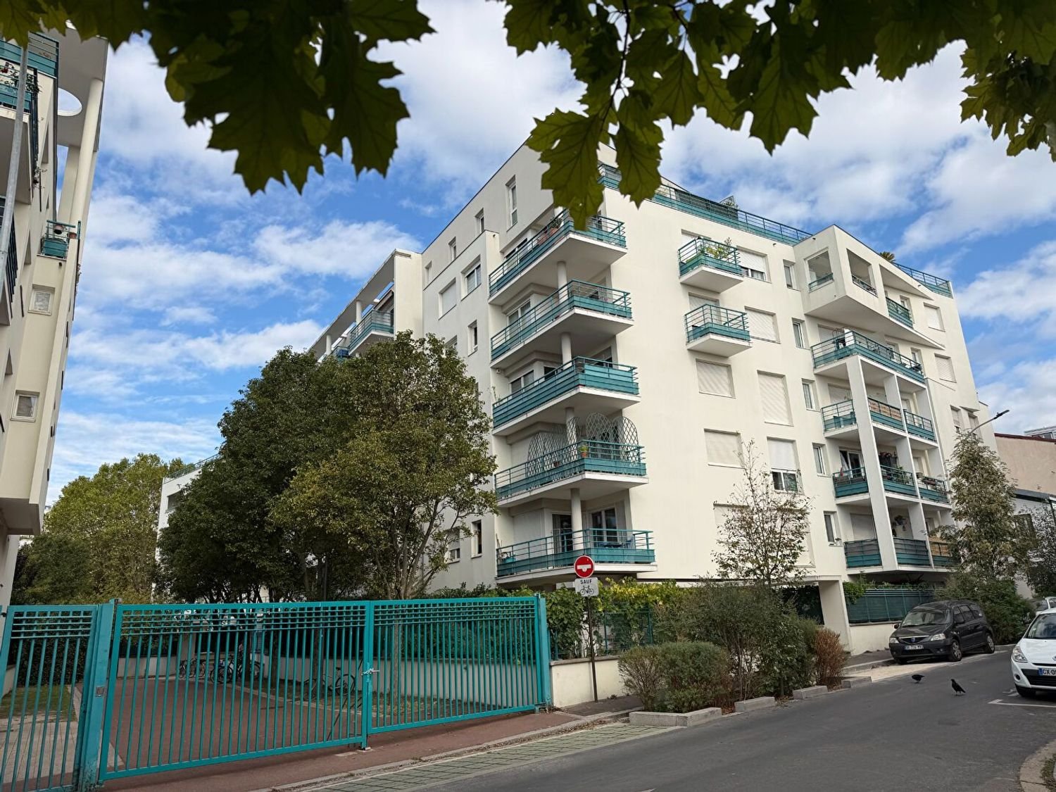 Appartement à vendre, 82m², Montreuil