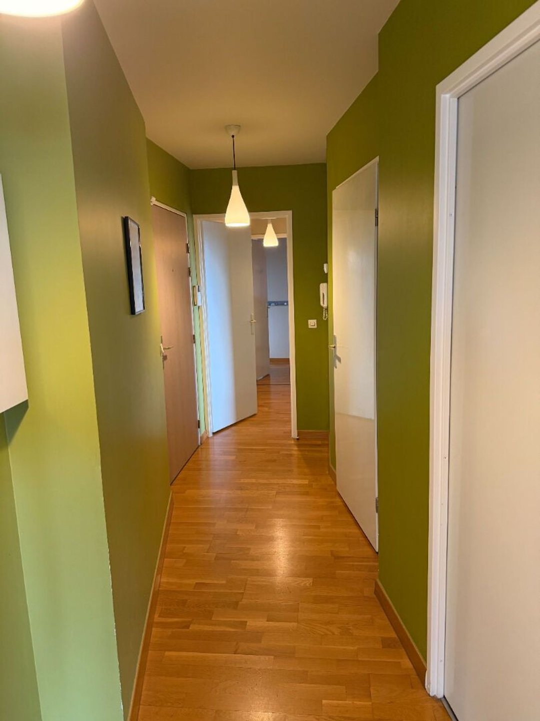 Appartement à vendre, 82m², Montreuil