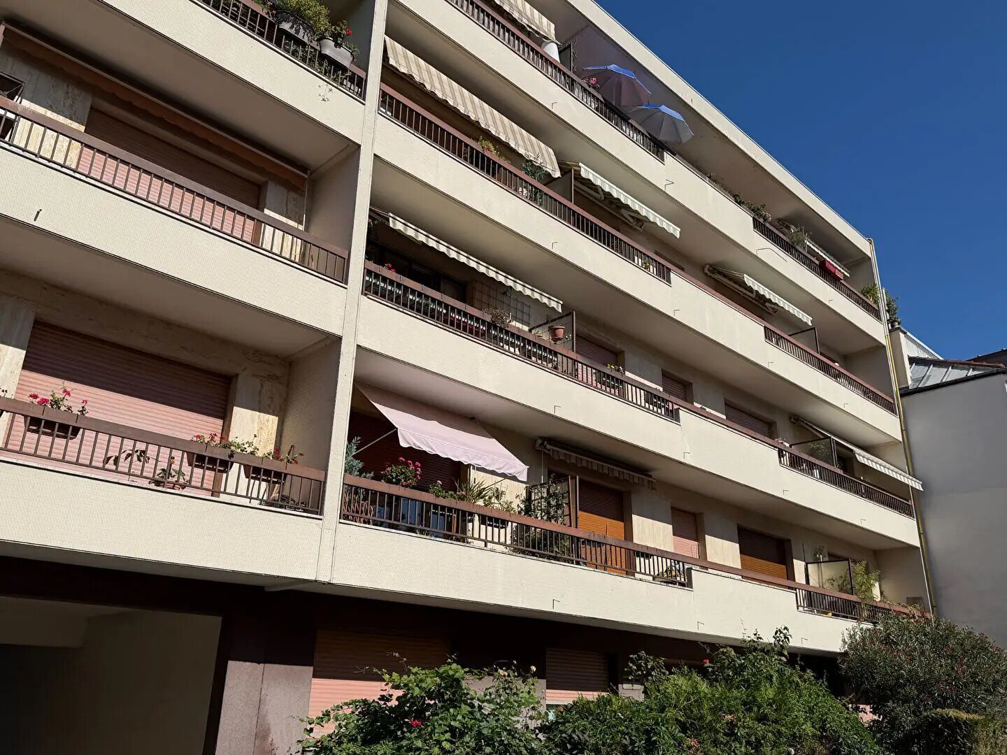 Appartement à vendre, 43m², Montreuil