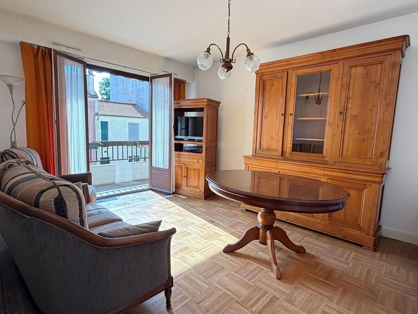 Appartement à vendre, 43m², Montreuil