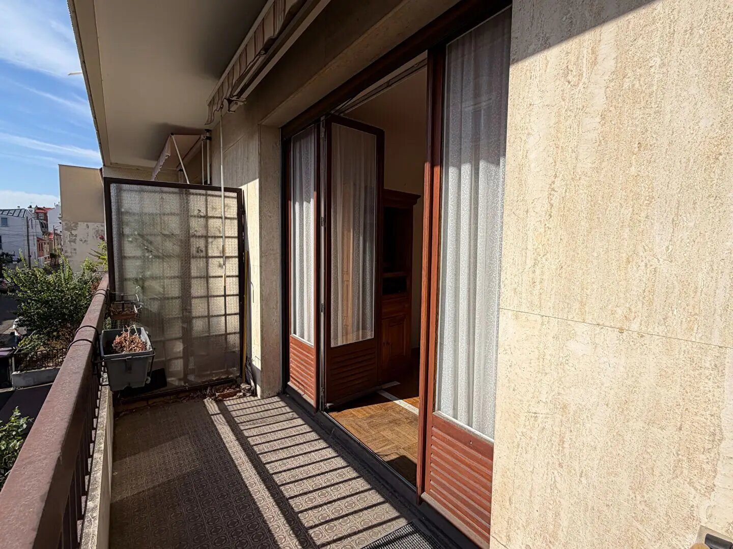 Appartement à vendre, 43m², Montreuil