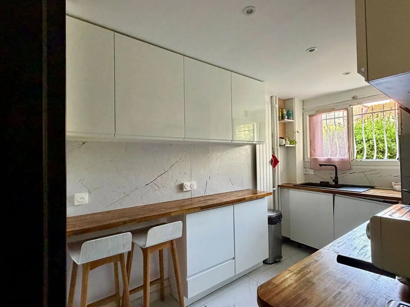 Appartement à vendre, 80m², Vincennes