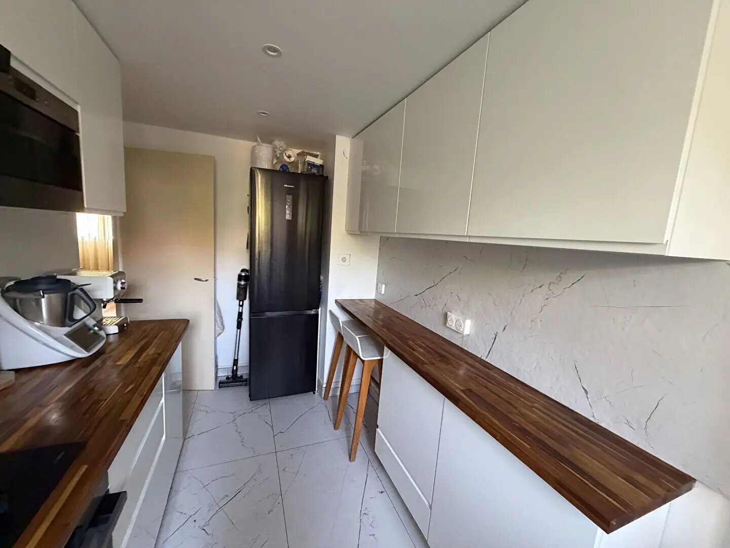 Appartement à vendre, 80m², Vincennes