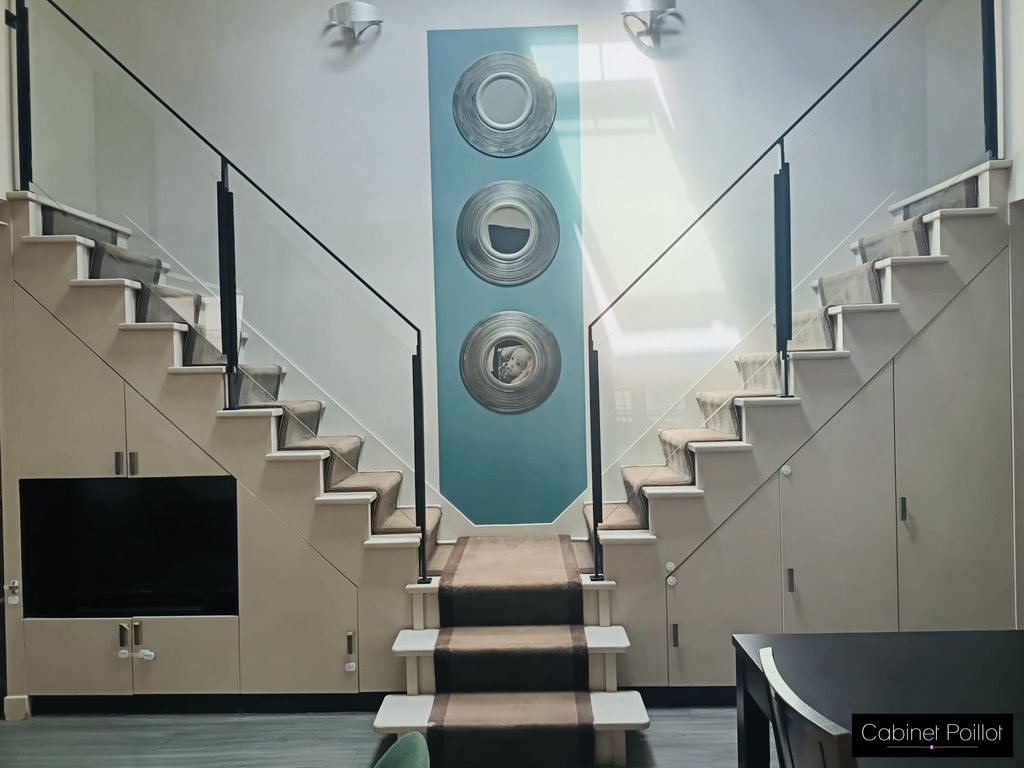 Appartement à vendre, 82m², Vincennes