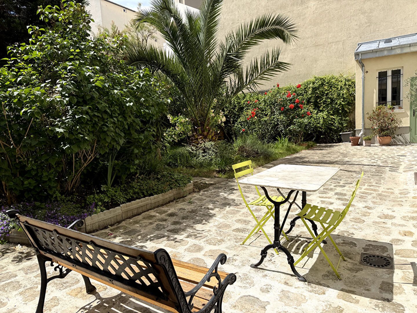 Appartement à vendre, 134m², Vincennes