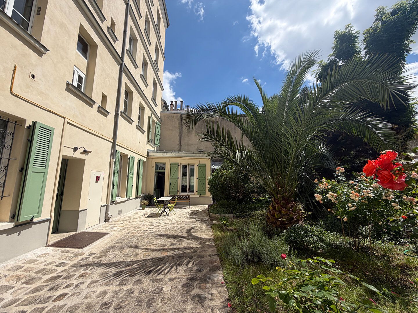 Appartement à vendre, 134m², Vincennes
