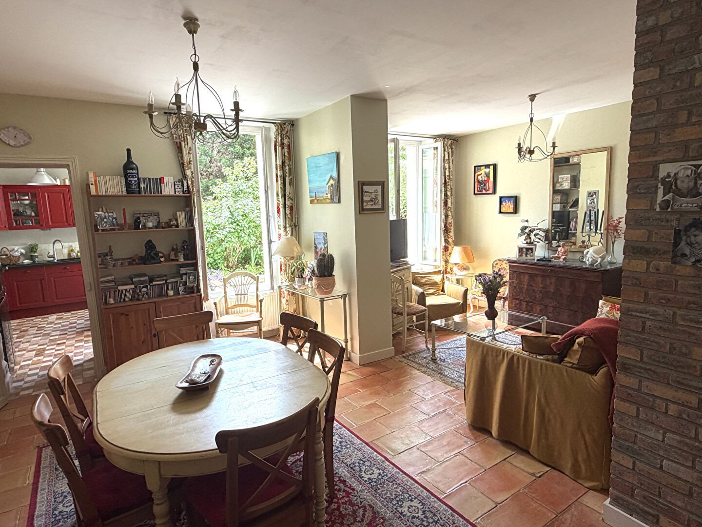 Appartement à vendre, 134m², Vincennes