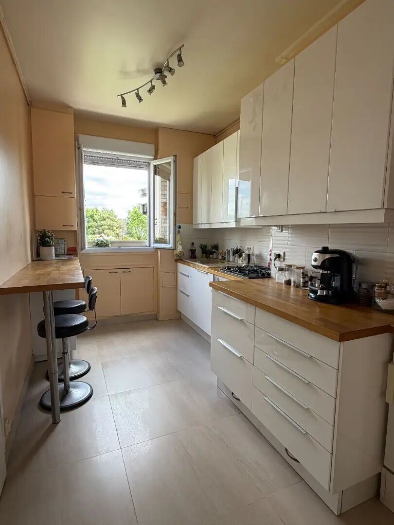 Appartement à vendre, 100m², Montreuil