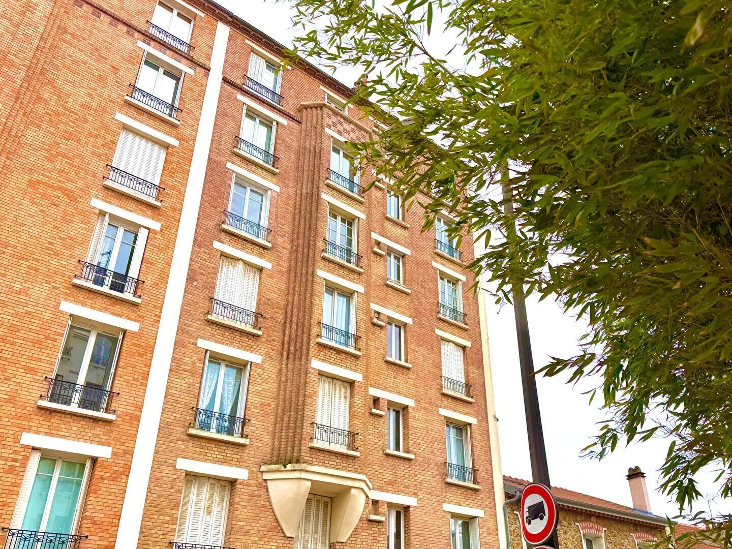 Appartement à vendre, 38m², Vincennes