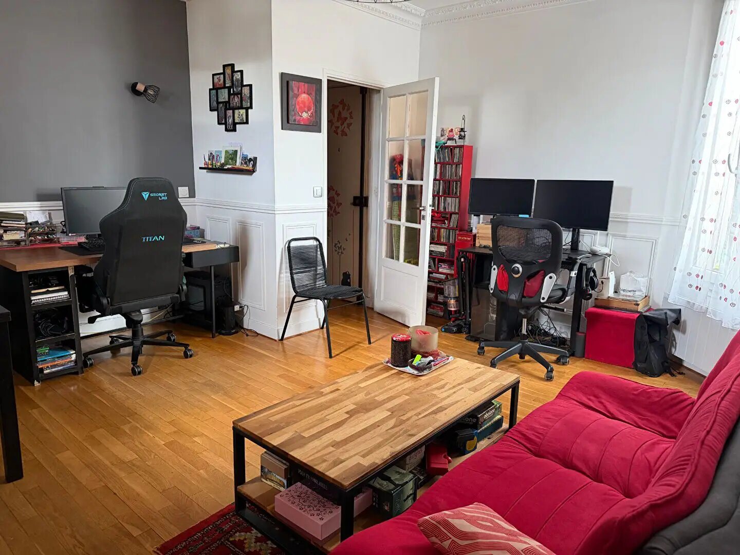 Appartement à vendre, 38m², Vincennes