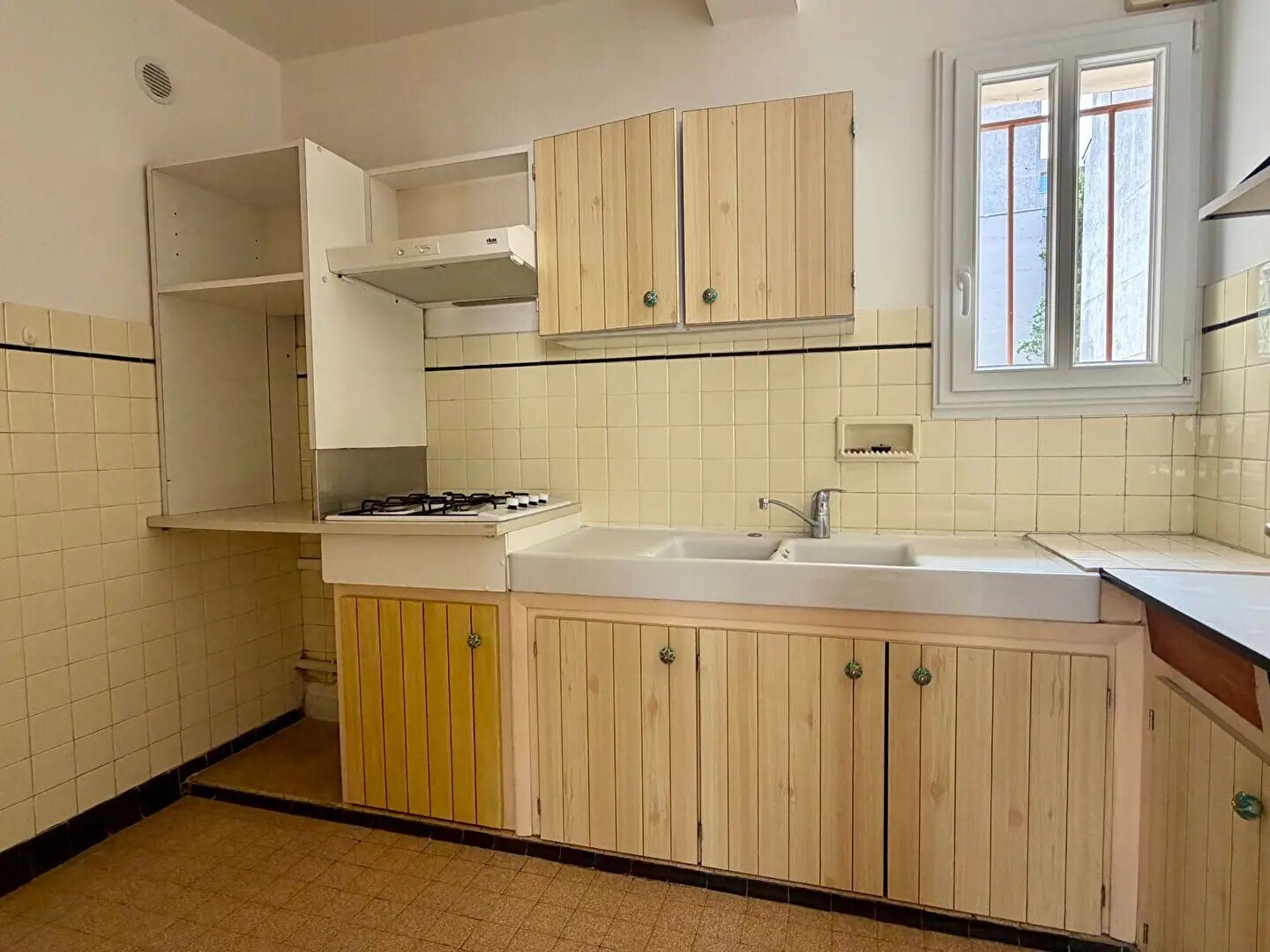 Appartement à vendre, 51m², Vincennes