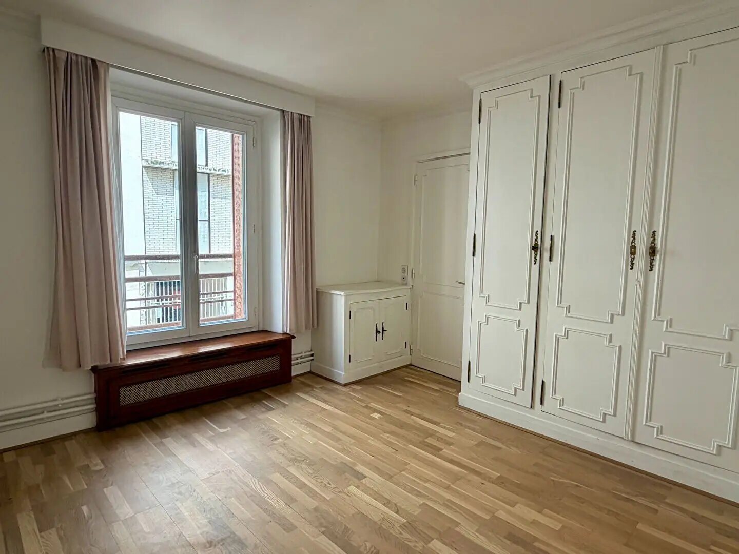 Appartement à vendre, 51m², Vincennes