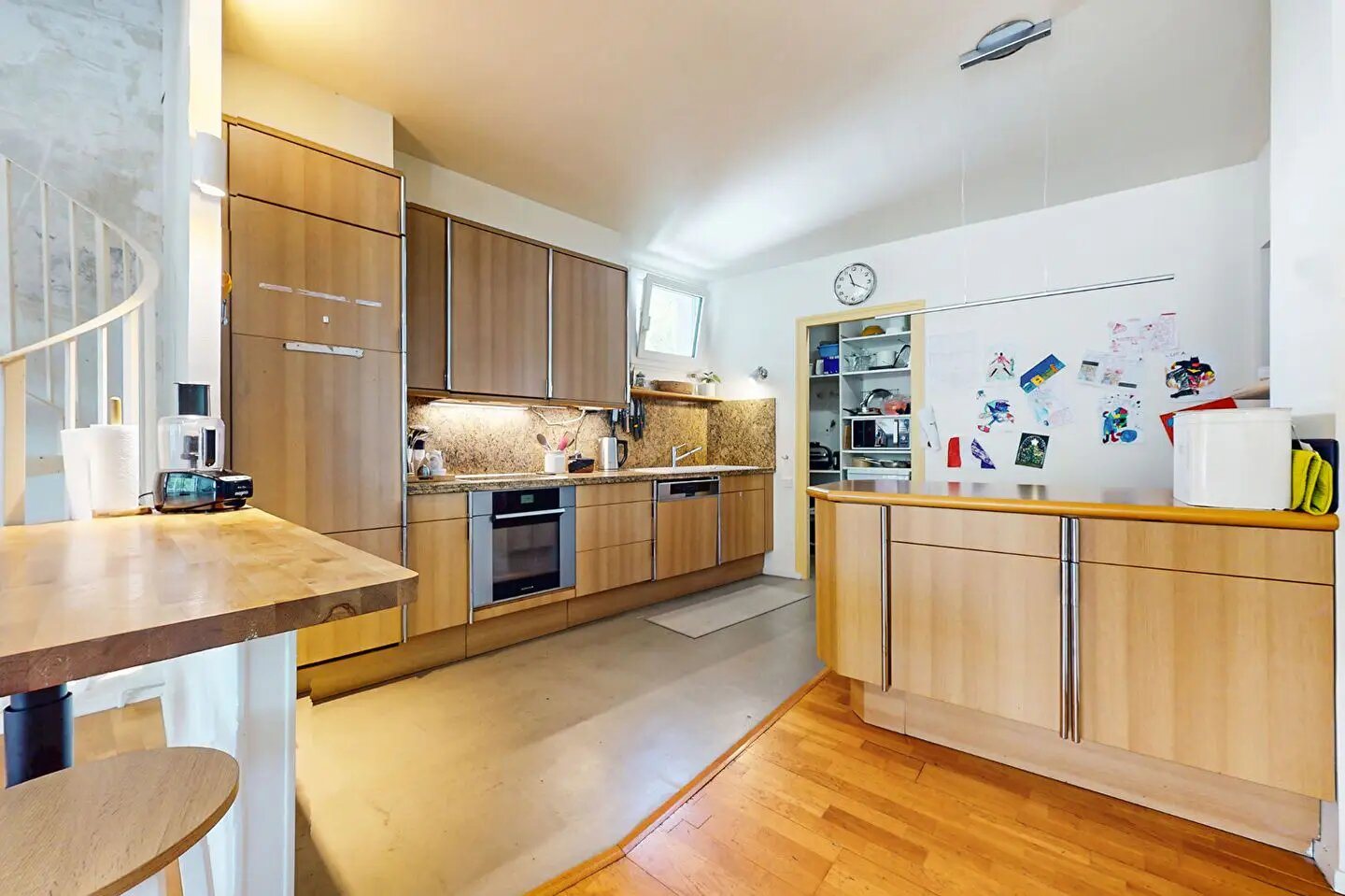 Appartement à vendre, 80m², Vincennes