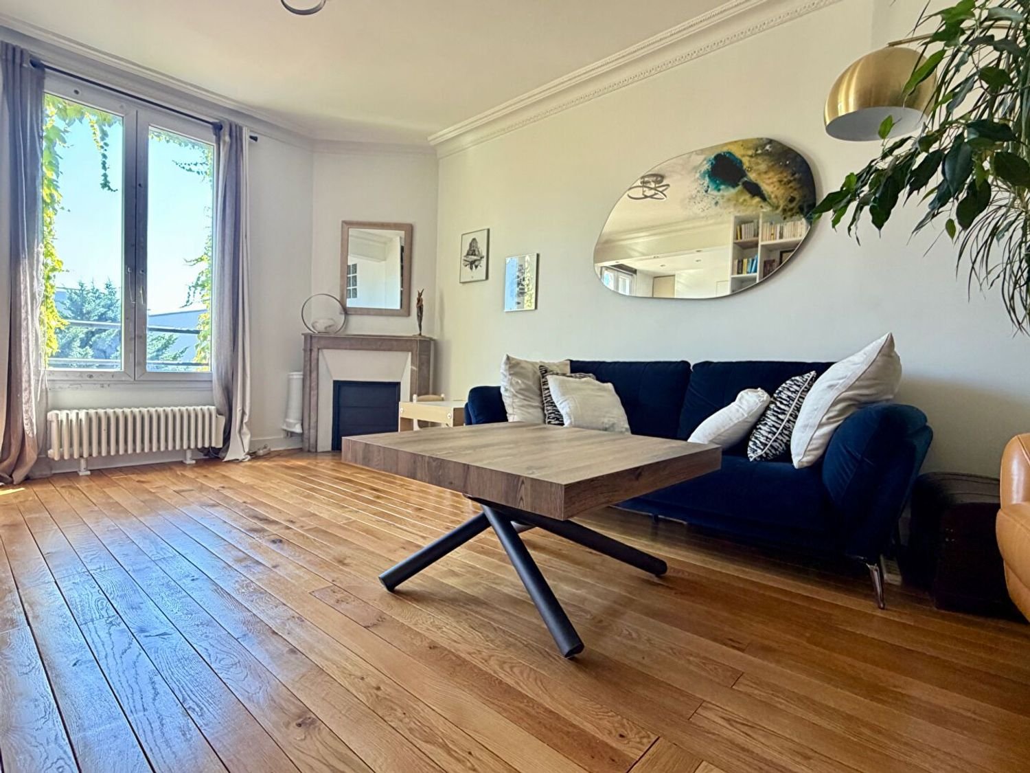 Appartement à vendre, 66m², Montreuil