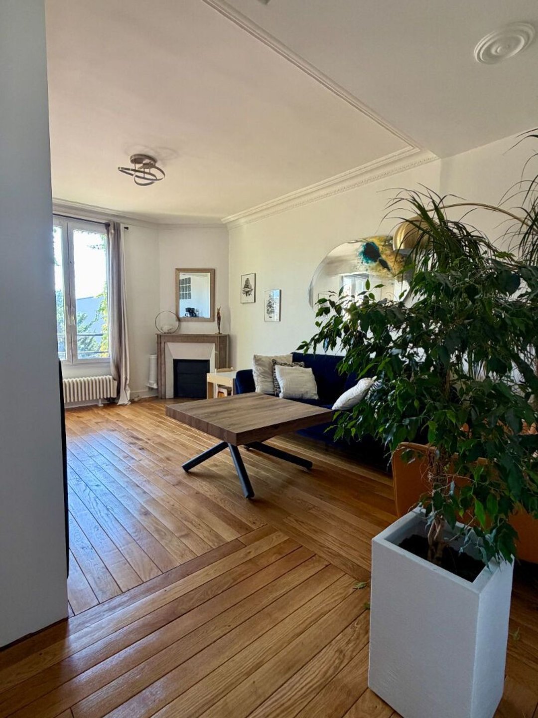 Appartement à vendre, 66m², Montreuil