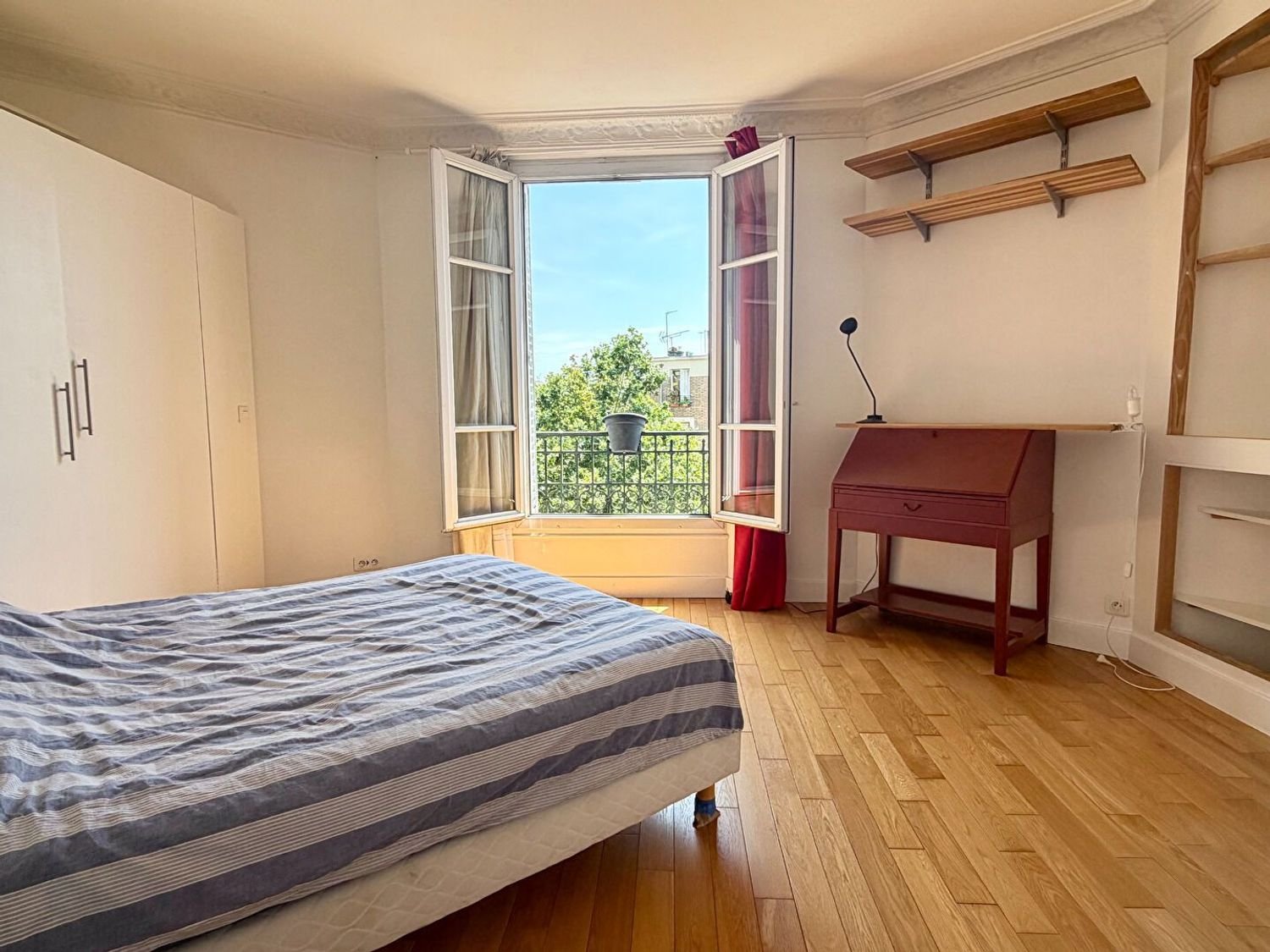 Appartement à vendre, 58m², Montreuil