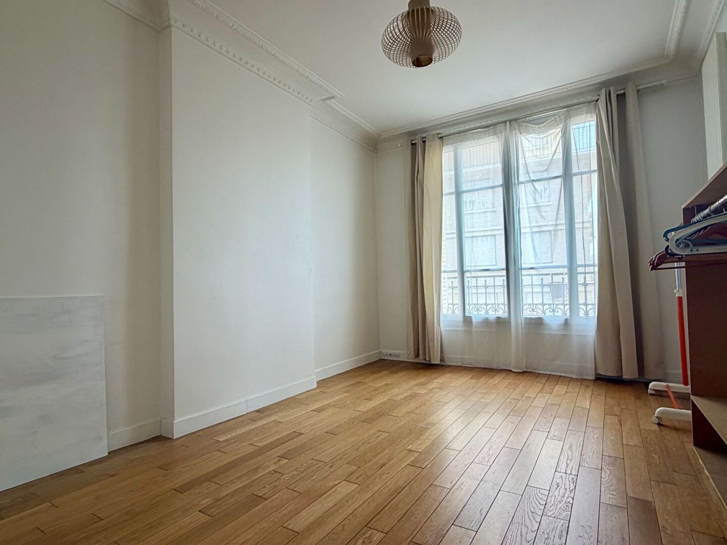 Appartement à vendre, 58m², Montreuil