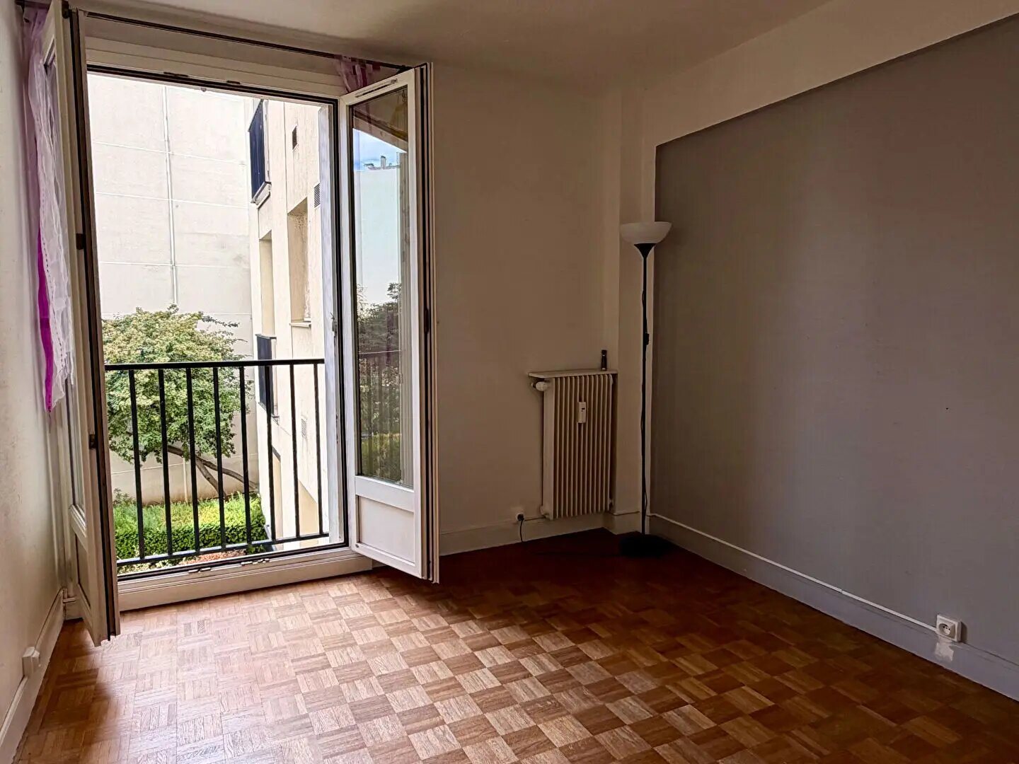 Appartement à vendre, 70m², Vincennes