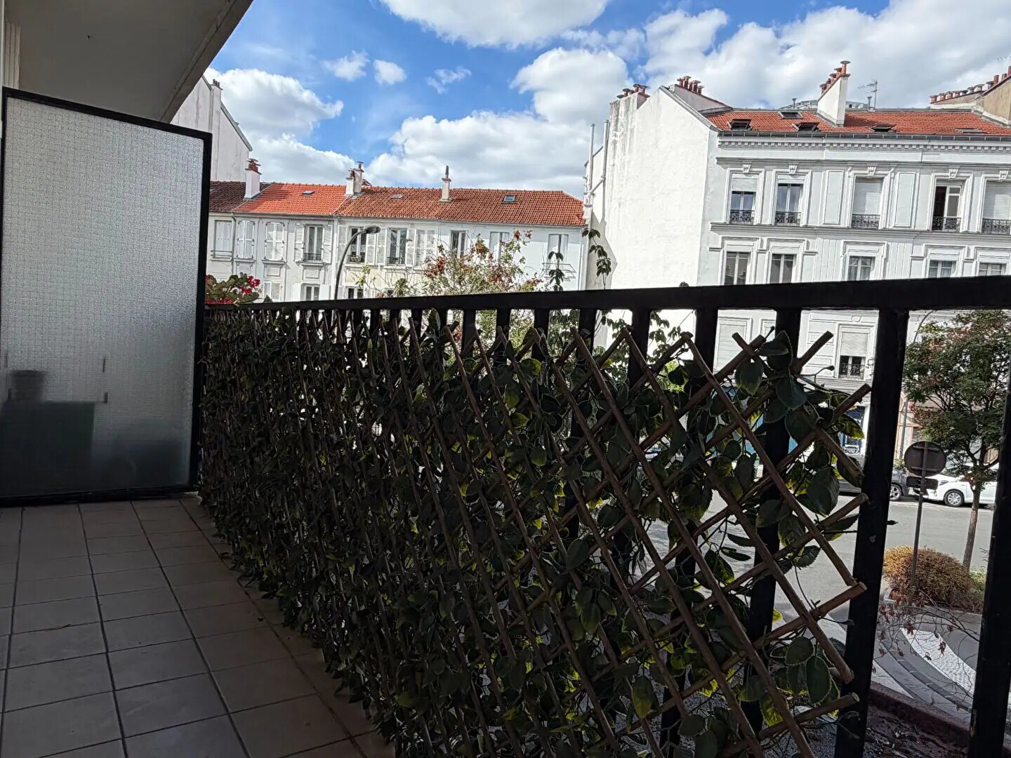 Appartement à vendre, 70m², Vincennes