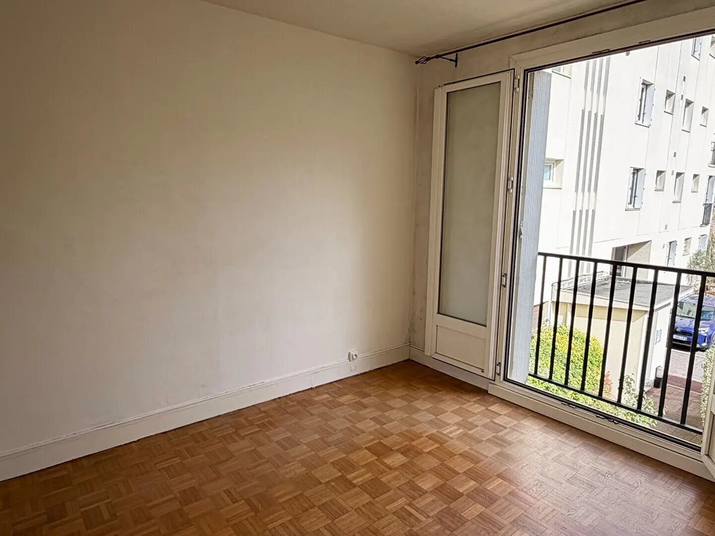 Appartement à vendre, 70m², Vincennes