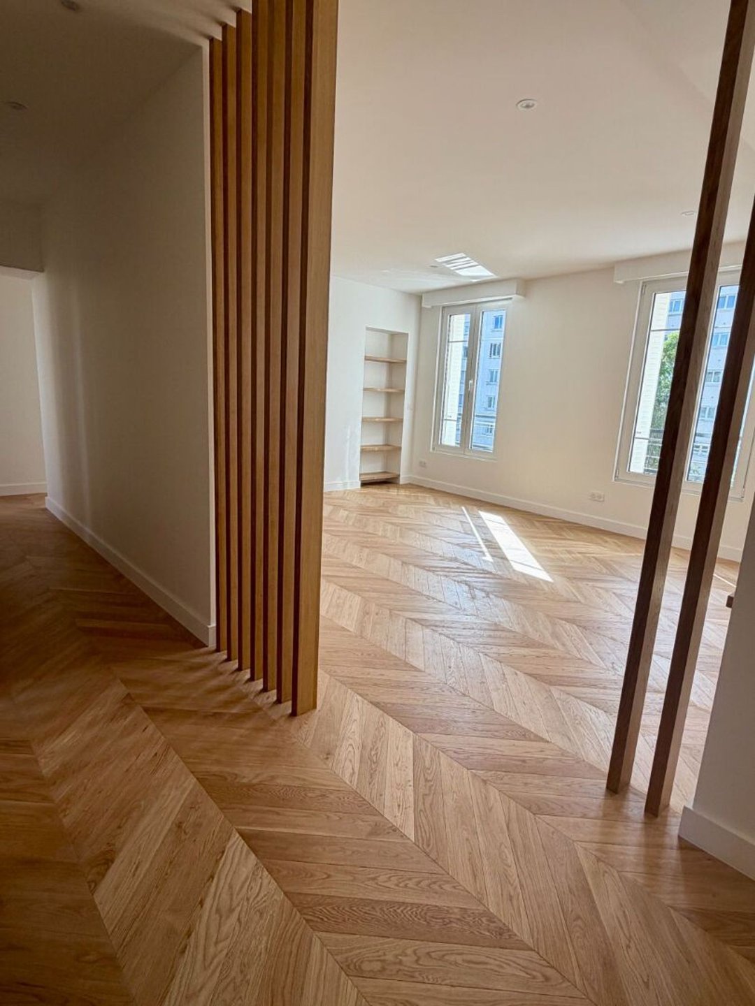 Appartement à vendre, 74m², Vincennes