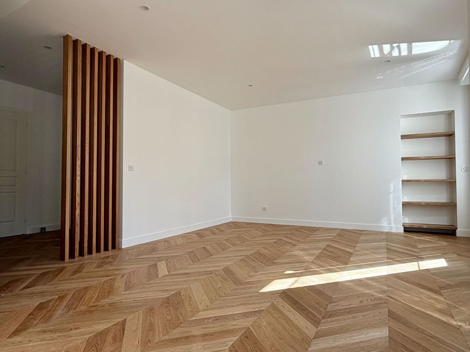 Appartement à vendre, 74m², Vincennes