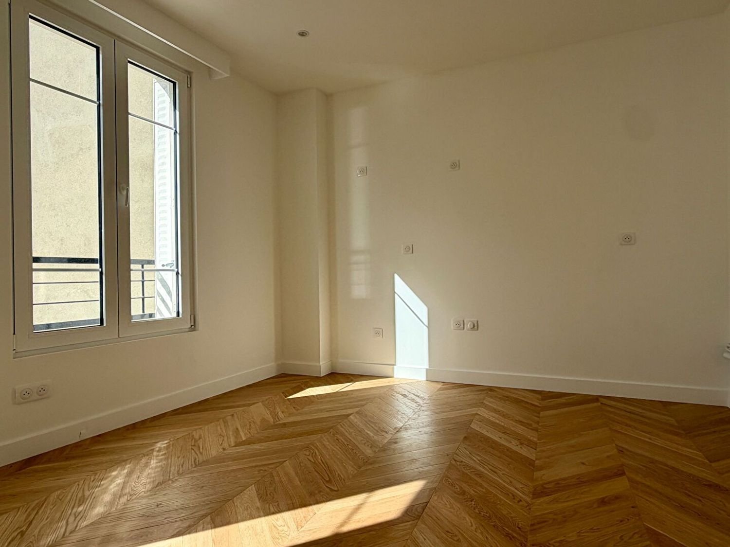 Appartement à vendre, 74m², Vincennes