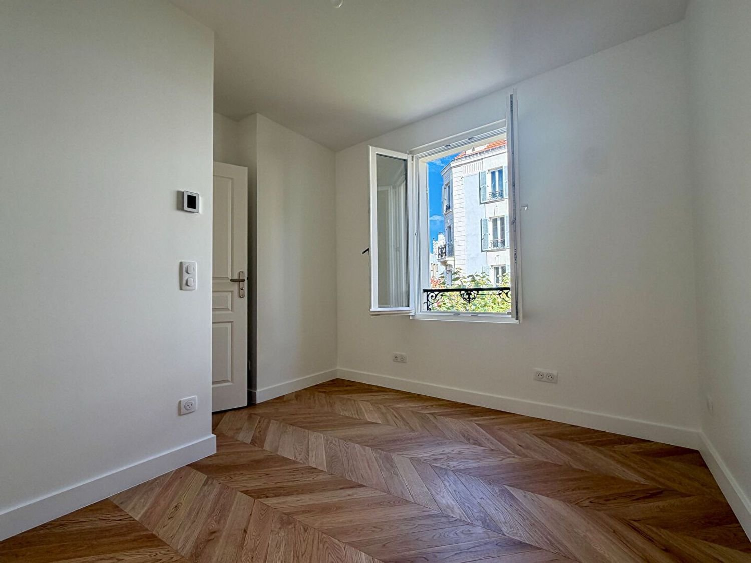 Appartement à vendre, 74m², Vincennes