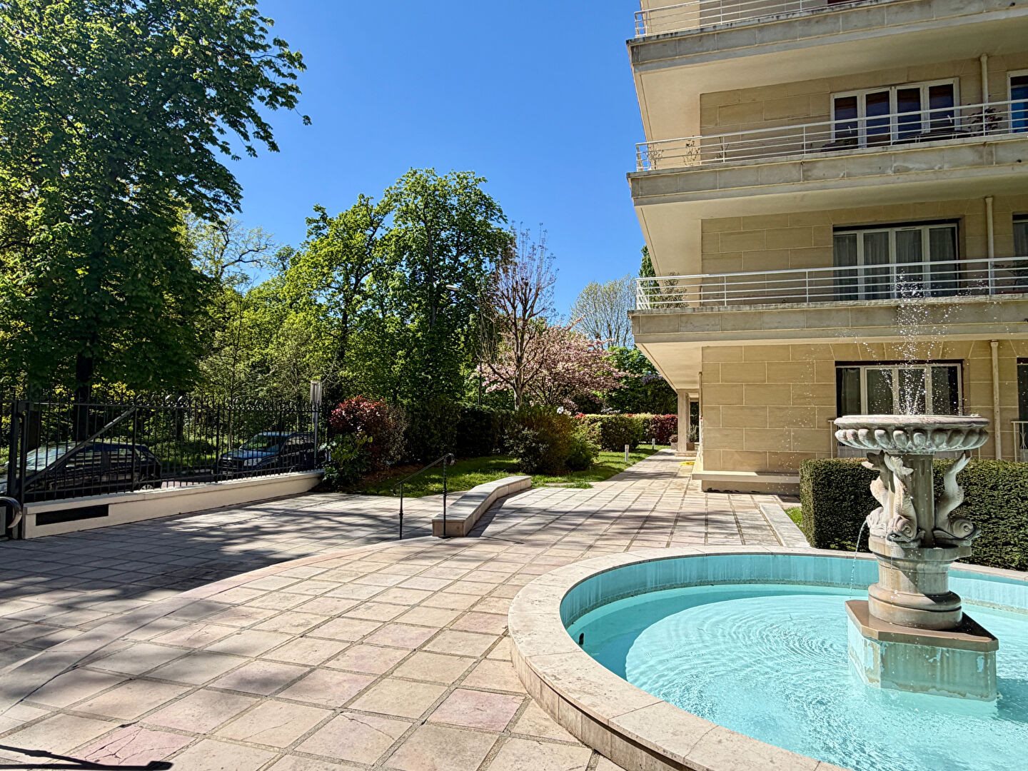 Appartement à vendre, 101m², Fontenay-sous-Bois