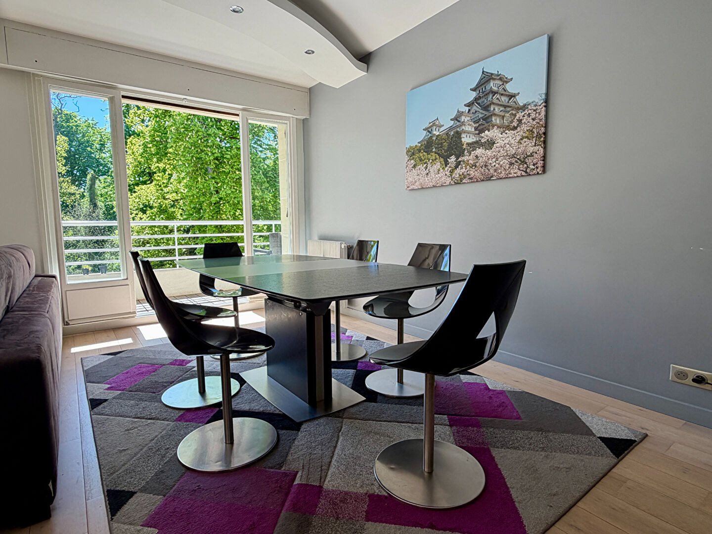 Appartement à vendre, 101m², Fontenay-sous-Bois