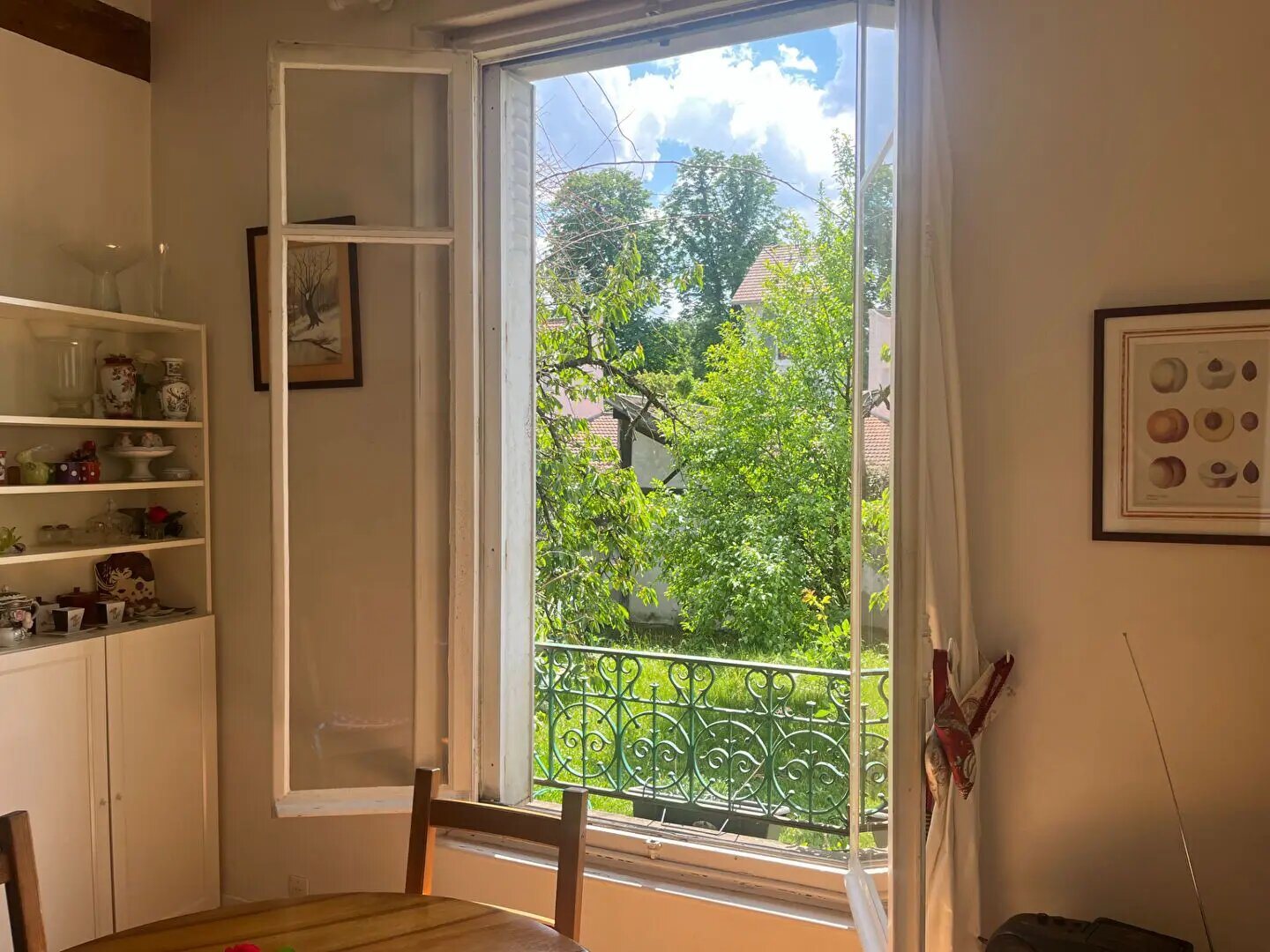 Maison à vendre, 83m², Fontenay-sous-Bois