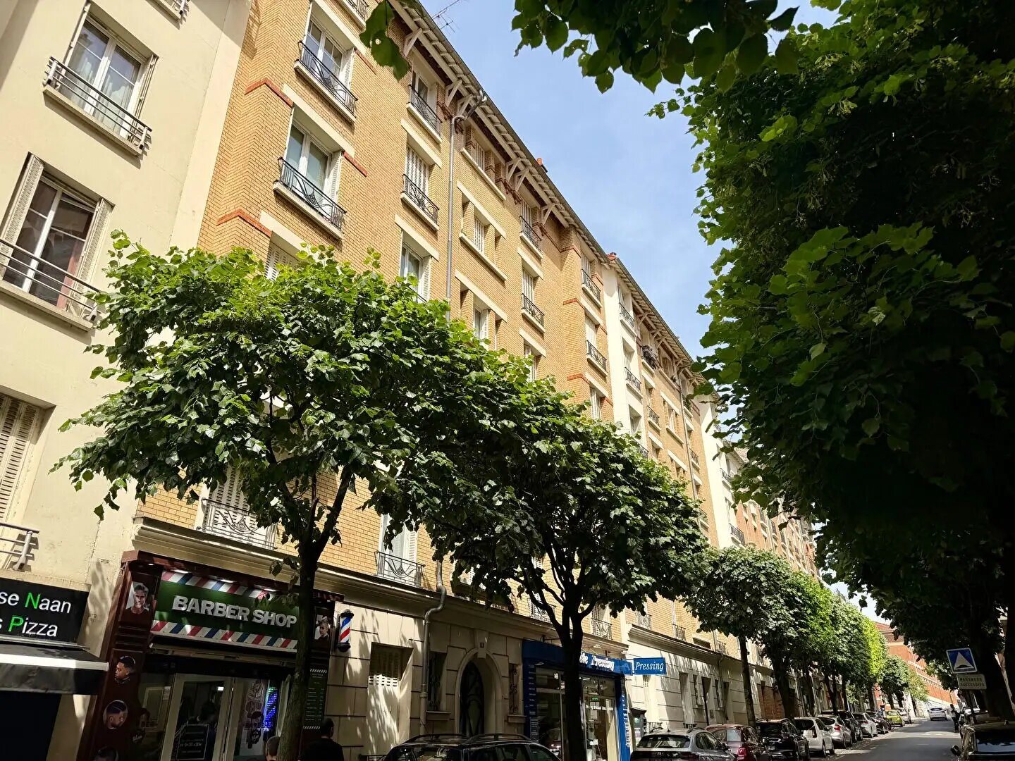 Appartement à vendre, 52m², Vincennes