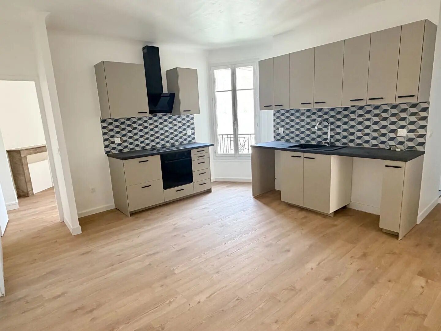 Appartement à vendre, 52m², Vincennes