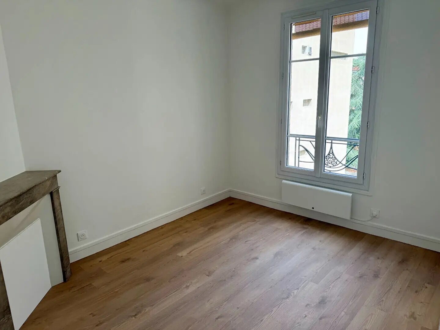 Appartement à vendre, 52m², Vincennes