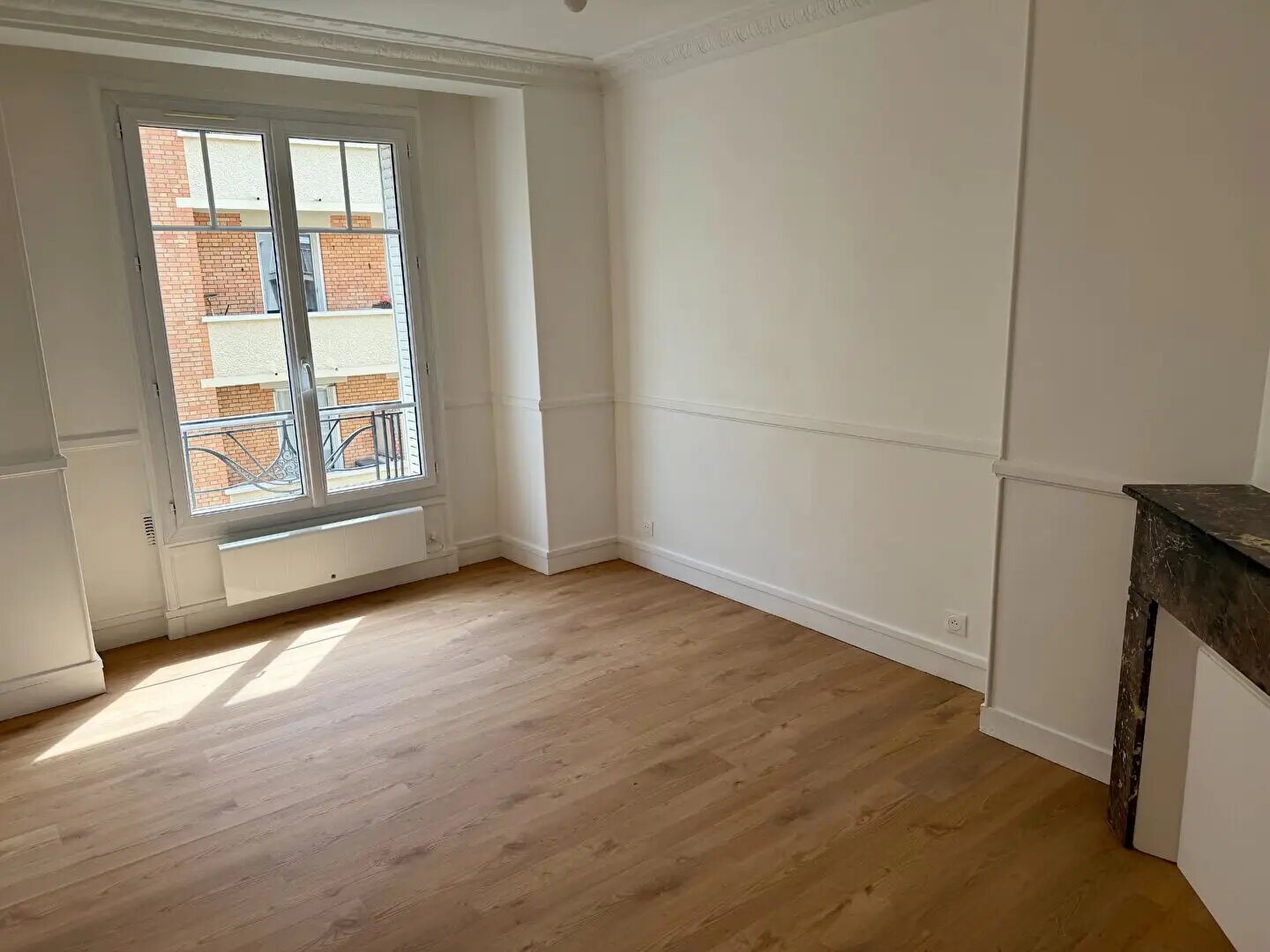 Appartement à vendre, 52m², Vincennes