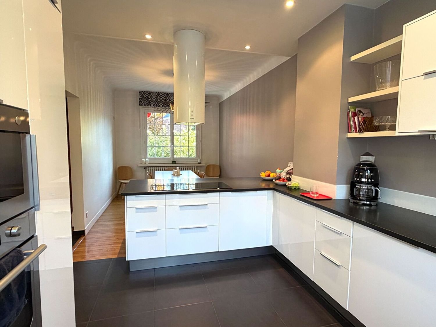 Maison à vendre, 200m², Nogent-sur-Marne