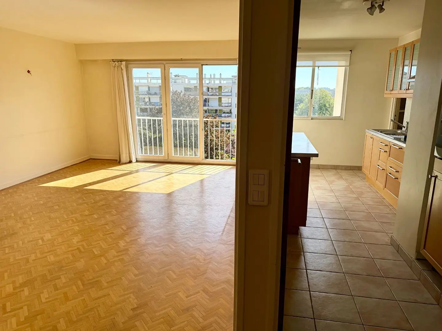 Appartement à vendre, 4m², Montreuil