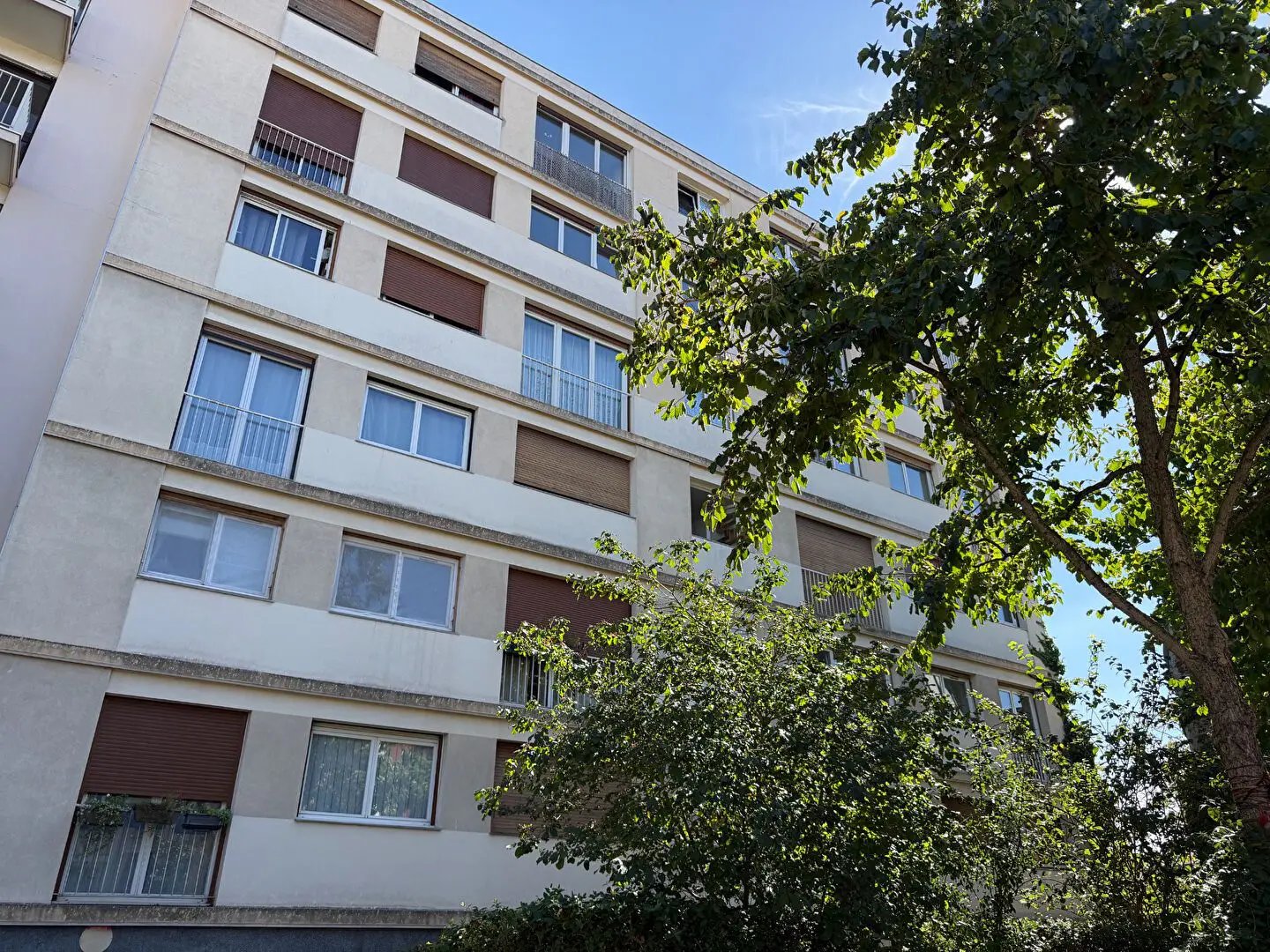 Appartement à vendre, 4m², Montreuil