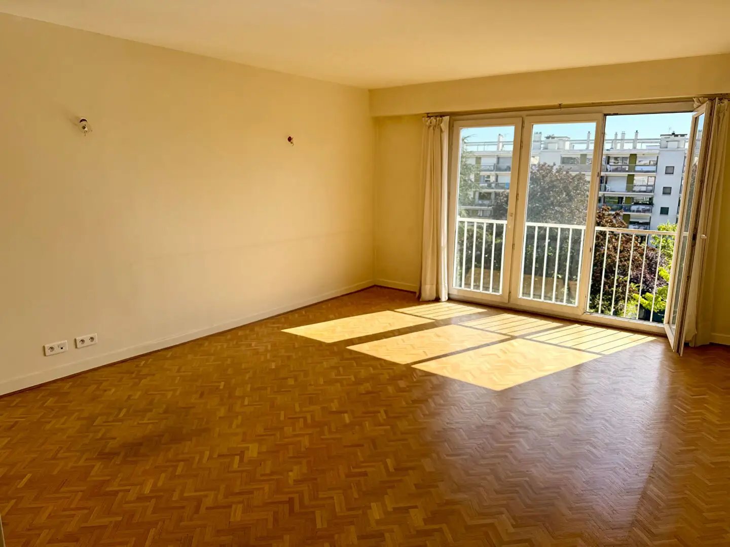 Appartement à vendre, 4m², Montreuil