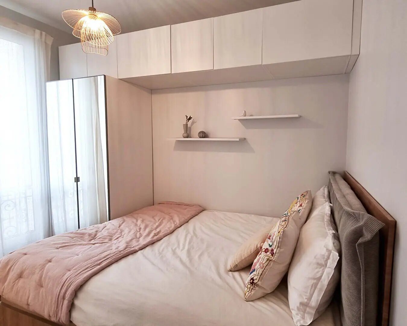 Appartement à vendre, 28m², Vincennes